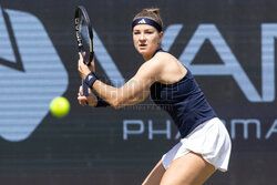 WTA 500 Berlin