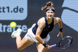 WTA 500 Berlin