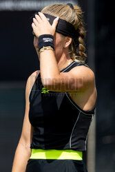 WTA 500 Berlin