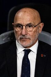 Mundial 2026 - Grupa H