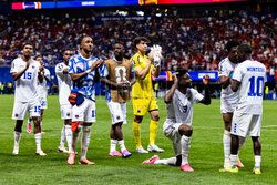 Mundial 2026 - Grupa H