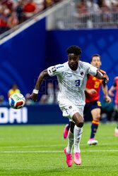 Mundial 2026 - Grupa H