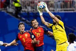 Mundial 2026 - Grupa H