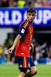 Mundial 2026 - Grupa H