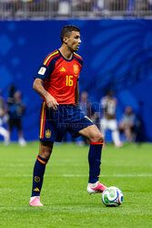 Mundial 2026 - Grupa H