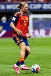 Mundial 2026 - Grupa H