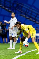 Mundial 2026 - Grupa H