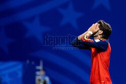 Mundial 2026 - Grupa H