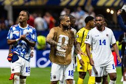 Mundial 2026 - Grupa H