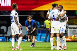 Mundial 2026 - Grupa H