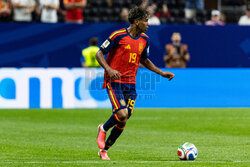 Mundial 2026 - Grupa H