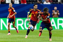 Mundial 2026 - Grupa H