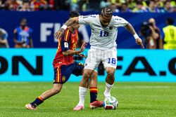 Mundial 2026 - Grupa H
