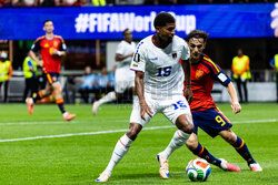 Mundial 2026 - Grupa H