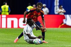 Mundial 2026 - Grupa H