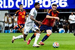 Mundial 2026 - Grupa H
