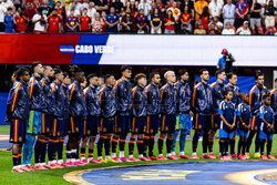 Mundial 2026 - Grupa H
