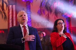 Krakowskie przyjęcie z okazji Dnia Niepodległości USA