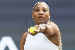 WTA 500 Berlin