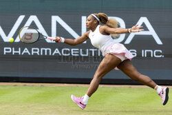 WTA 500 Berlin
