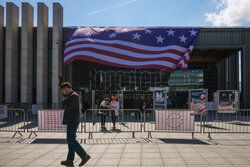 Krakowskie przyjęcie z okazji Dnia Niepodległości USA
