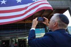 Krakowskie przyjęcie z okazji Dnia Niepodległości USA