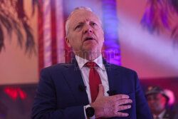 Krakowskie przyjęcie z okazji Dnia Niepodległości USA
