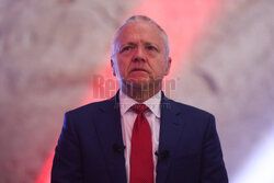 Krakowskie przyjęcie z okazji Dnia Niepodległości USA