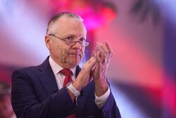 Krakowskie przyjęcie z okazji Dnia Niepodległości USA