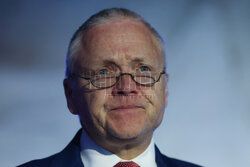 Krakowskie przyjęcie z okazji Dnia Niepodległości USA