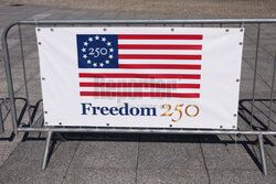 Krakowskie przyjęcie z okazji Dnia Niepodległości USA