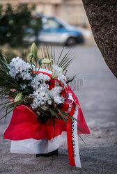 Ruch Obrony Granic Roberta Bąkiewicza w Berlinie