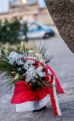 Ruch Obrony Granic Roberta Bąkiewicza w Berlinie