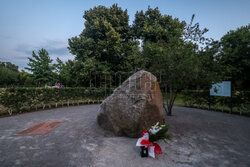 Ruch Obrony Granic Roberta Bąkiewicza w Berlinie