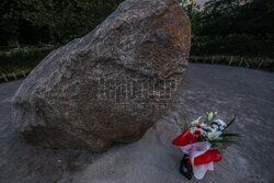 Ruch Obrony Granic Roberta Bąkiewicza w Berlinie