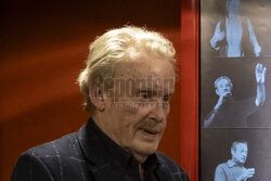 Daniel Olbrychski w Paryżu