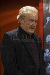 Daniel Olbrychski w Paryżu