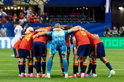 Mundial 2026 - Grupa H