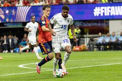 Mundial 2026 - Grupa H
