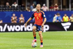 Mundial 2026 - Grupa H
