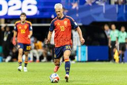 Mundial 2026 - Grupa H