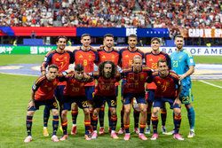 Mundial 2026 - Grupa H