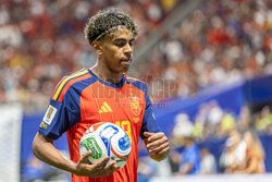 Mundial 2026 - Grupa H