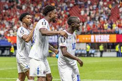 Mundial 2026 - Grupa H