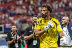 Mundial 2026 - Grupa H