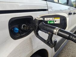 Wygaszanie pakietu CPN - sytuacja na stacjach paliw