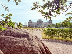 Ruch Obrony Granic Roberta Bąkiewicza w Berlinie