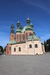 Królewskie szczątki wystawione w Złotej Kaplicy w Poznaniu