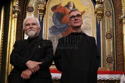 Królewskie szczątki wystawione w Złotej Kaplicy w Poznaniu