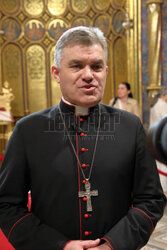 Królewskie szczątki wystawione w Złotej Kaplicy w Poznaniu
